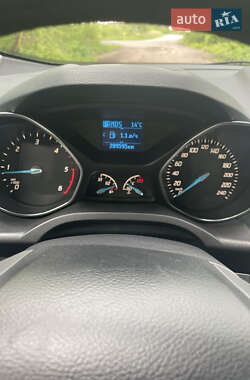 Минивэн Ford C-Max 2013 в 
