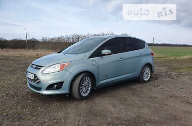 Мінівен Ford C-Max 2014 в Вознесенську