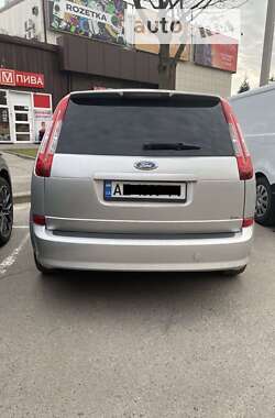 Минивэн Ford C-Max 2010 в Каменском