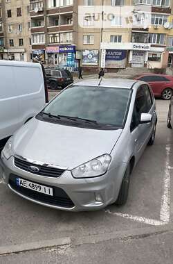 Мінівен Ford C-Max 2010 в Кам'янському