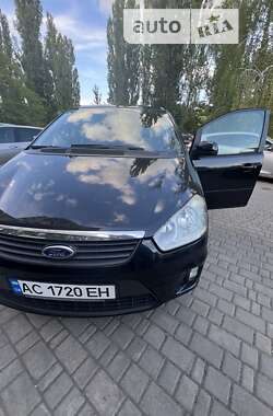 Ford C-Max 2010