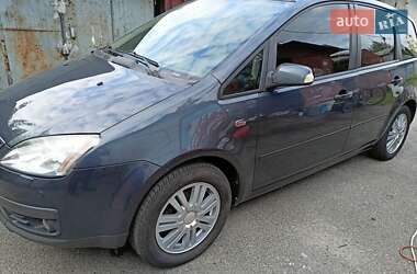 Минивэн Ford C-Max 2006 в Киеве