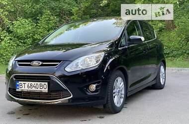 Ford C-Max 2014