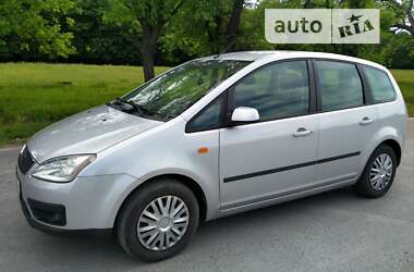 Мінівен Ford C-Max 2004 в Вінниці