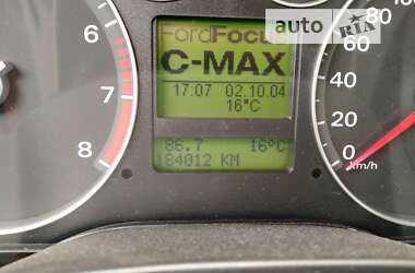 Минивэн Ford C-Max 2004 в Виннице