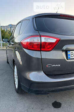 Минивэн Ford C-Max 2015 в Львове