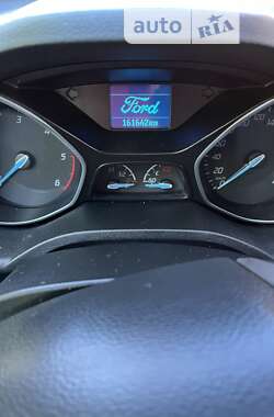 Минивэн Ford C-Max 2014 в Стрые