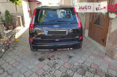 Минивэн Ford C-Max 2008 в Тернополе