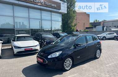 Ford C-Max 2017