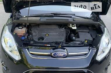 Мінівен Ford C-Max 2014 в Черкасах