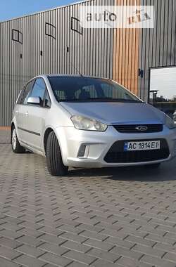 Ford C-Max 2007