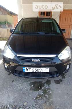 Ford C-Max 2010