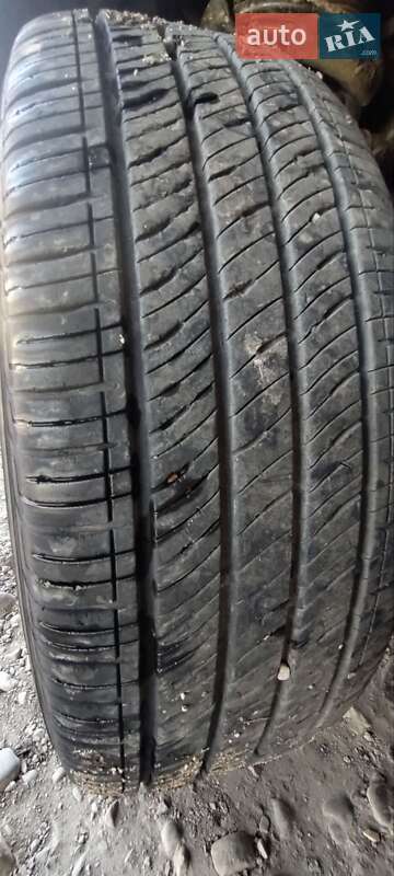 Минивэн Ford C-Max 2010 в Косове