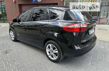 Минивэн Ford C-Max 2012 в Львове