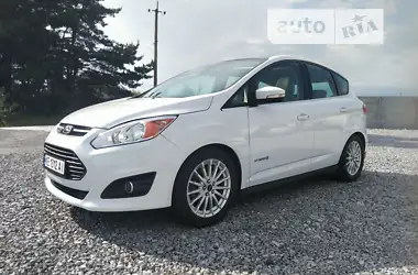 Ford C-Max 2015