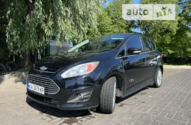 Минивэн Ford C-Max 2016 в Киеве