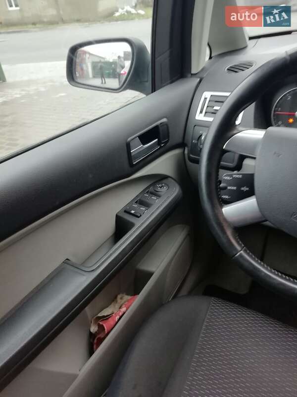 Минивэн Ford C-Max 2006 в Романове
