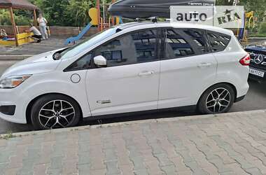 Минивэн Ford C-Max 2017 в Киеве