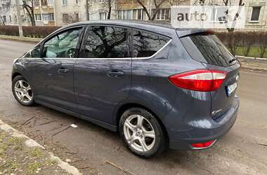 Минивэн Ford C-Max 2011 в Черкассах