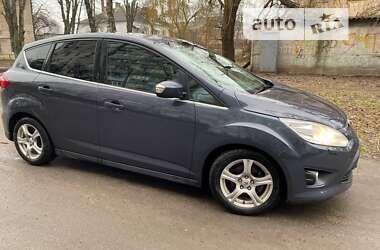 Ford C-Max 2011