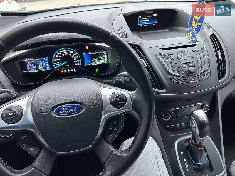 Мінівен Ford C-Max 2015 в Вишневому