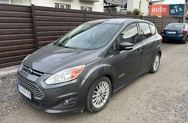 Ford C-Max 2015 Ford C-Max 2015