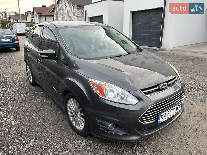Мінівен Ford C-Max 2015 в Вишневому