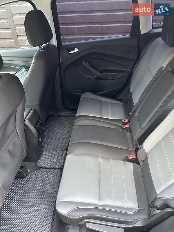 Мінівен Ford C-Max 2015 в Вишневому