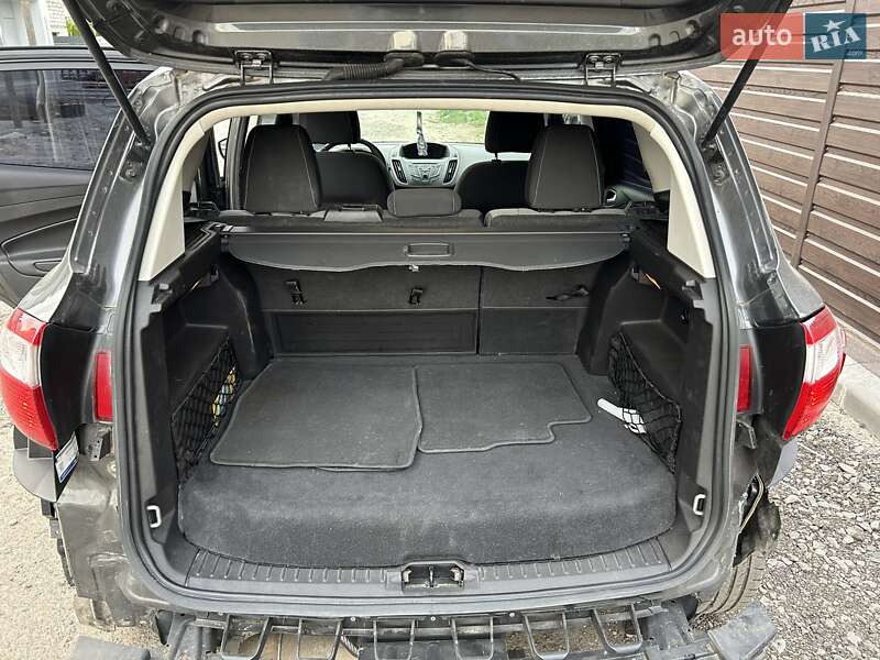Мінівен Ford C-Max 2015 в Вишневому