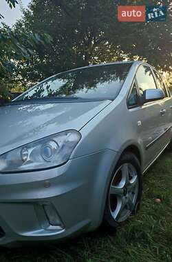 Ford C-Max 2008 Ford C-Max 2008