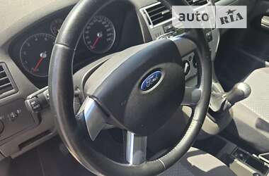 Мінівен Ford C-Max 2006 в Кам'янському