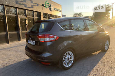 Мінівен Ford C-Max 2017 в Івано-Франківську