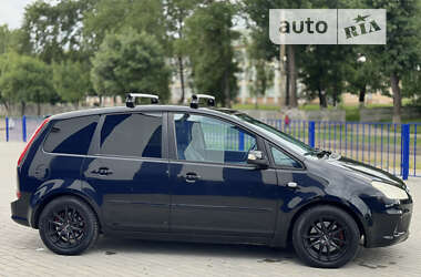 Минивэн Ford C-Max 2009 в Калуше