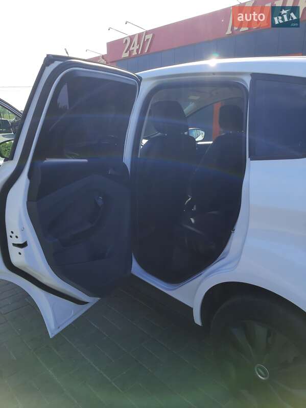 Минивэн Ford C-Max 2013 в Черкассах