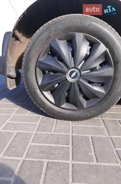Минивэн Ford C-Max 2013 в 