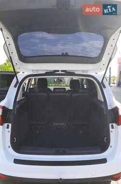 Минивэн Ford C-Max 2013 в 