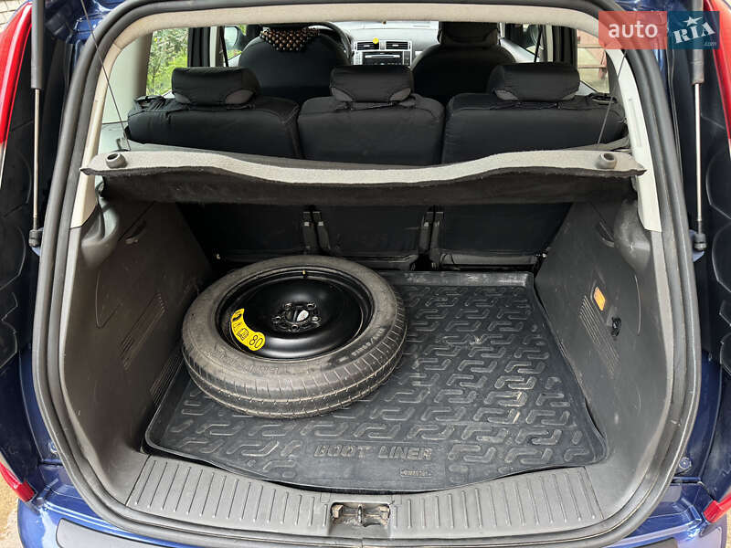 Мінівен Ford C-Max 2006 в Коростені фото 11 Мінівен Ford C-Max 2006 в Коростені
