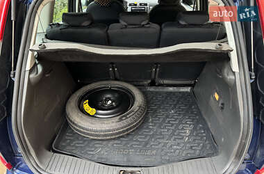 Минивэн Ford C-Max 2006 в 