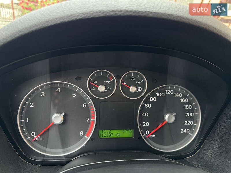 Мінівен Ford C-Max 2006 в Коростені фото 40 Мінівен Ford C-Max 2006 в Коростені