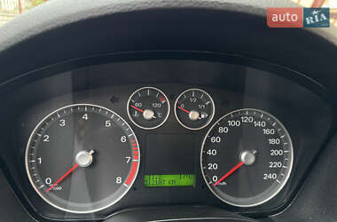 Минивэн Ford C-Max 2006 в 