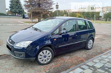 Мінівен Ford C-Max 2003 в Рівному