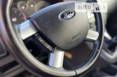 Минивэн Ford C-Max 2005 в Луцке