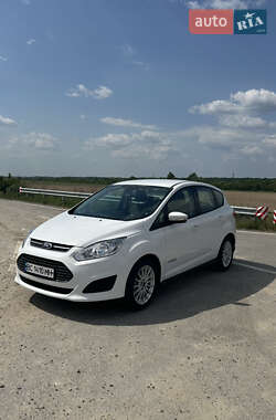 Ford C-Max 2016 Ford C-Max 2016