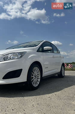 Минивэн Ford C-Max 2016 в Львове