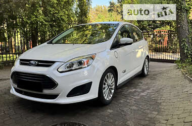 Ford C-Max 2017