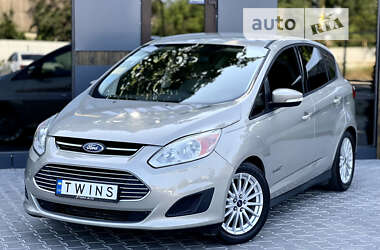 Ford C-Max 2014 Ford C-Max 2014
