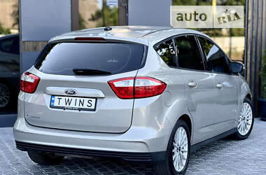 Минивэн Ford C-Max 2014 в 