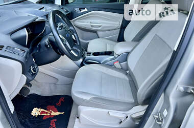 Минивэн Ford C-Max 2014 в 