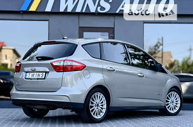 Минивэн Ford C-Max 2014 в 