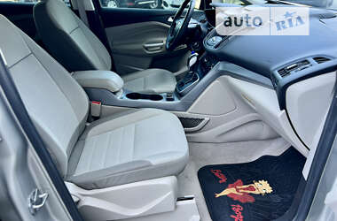 Минивэн Ford C-Max 2014 в 